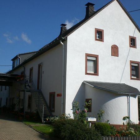 Ferienhof An Der Lay Kerpen  Exteriör bild