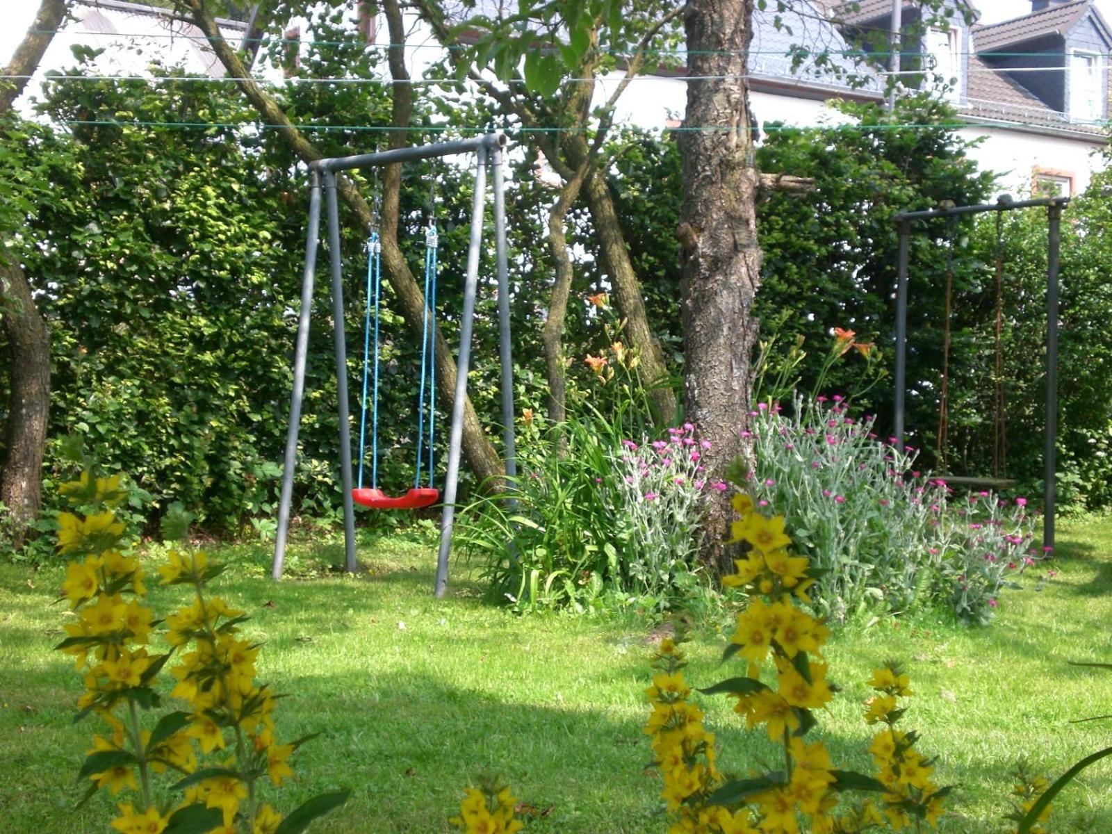Ferienhof An Der Lay Kerpen  Exteriör bild