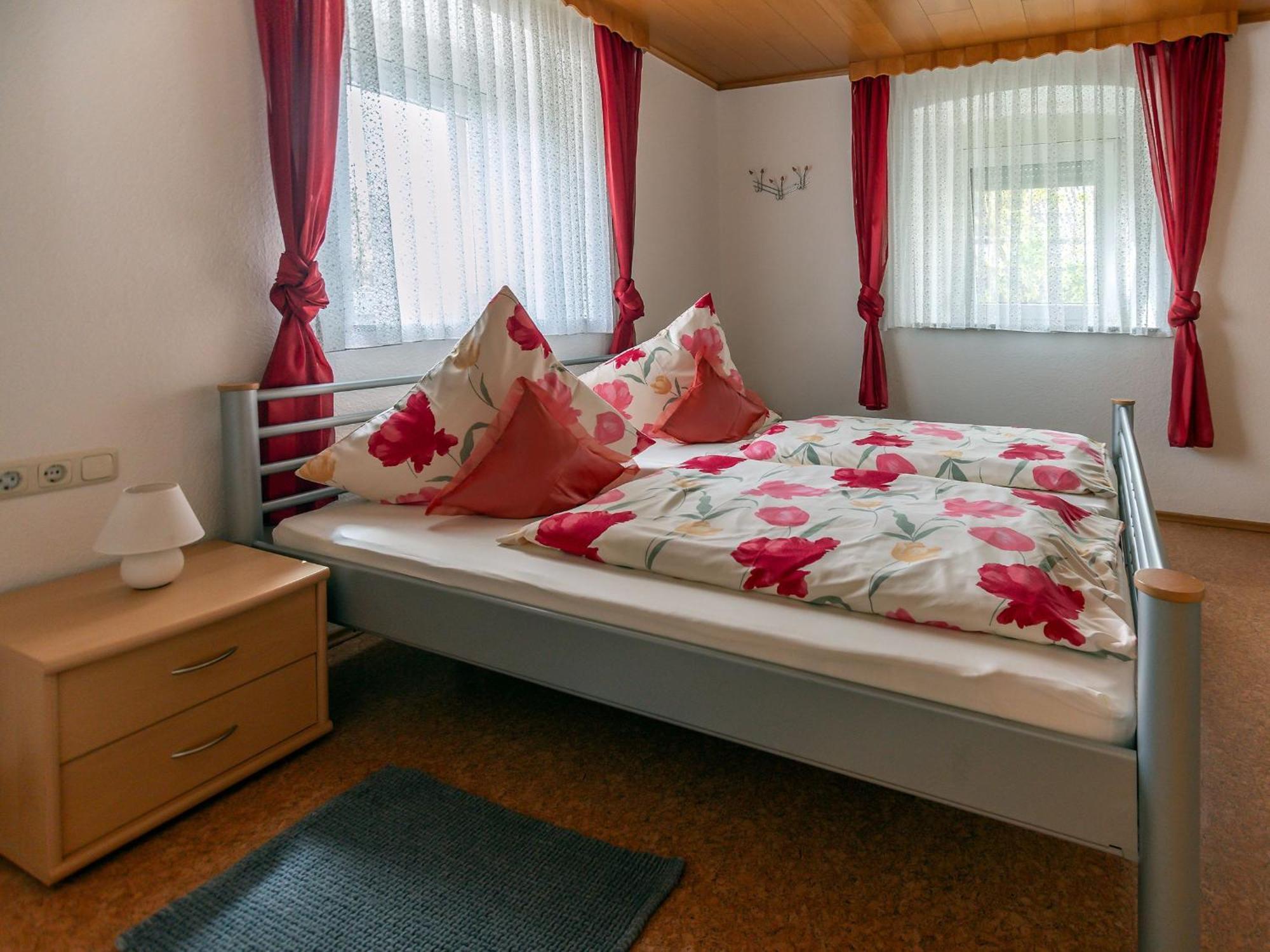 Ferienhof An Der Lay Kerpen  Rum bild