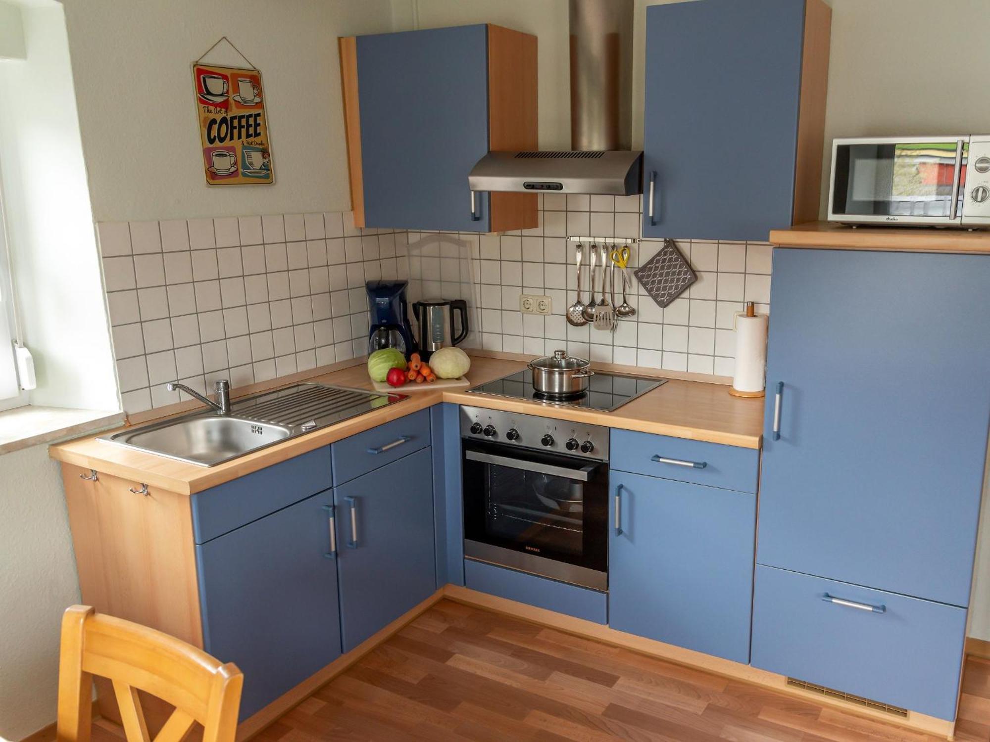 Ferienhof An Der Lay Kerpen  Rum bild