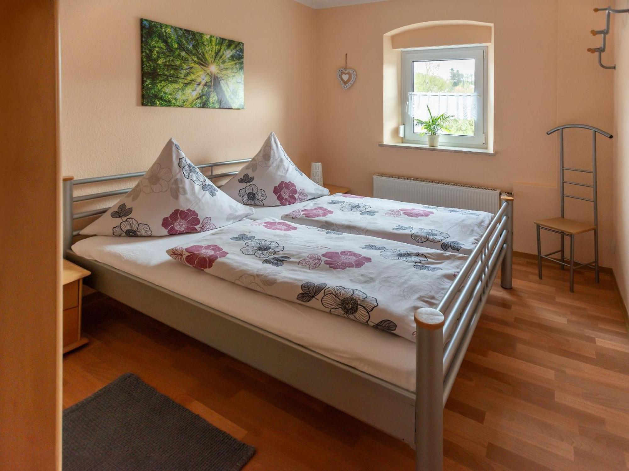 Ferienhof An Der Lay Kerpen  Rum bild